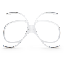 RX GOGGLE INSERT