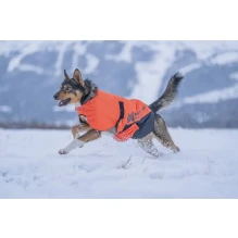 Long distance + jacket