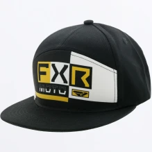 FXR Rhombus Hat
