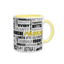 PÅSKEKOPPEN 325 ml