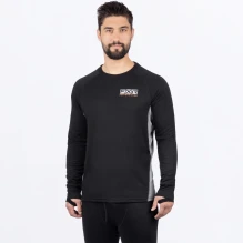 FXR Endeavor Merino Hybrid Longsleeve