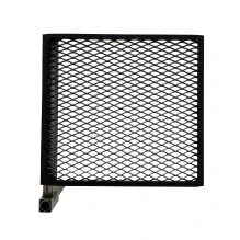 Firebox Grillrist 8P