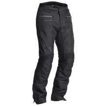 Halvarssons Textilbyxa W-Pants Svar