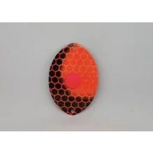 #Nord Haillblinken 80mm