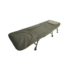 Daiwa Black Widow Bedchair Feltseng
