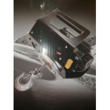 WINCH ELECTRIC KIT