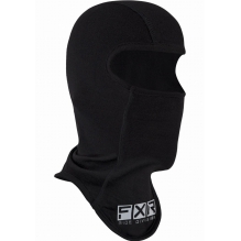 FXR Tenacious Merino ULL Balaclava Black Ops