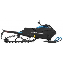 TRAILERING COVER