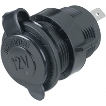 12 V OUTLET POWER