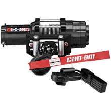 CAN-AM HD4500 WIRE CABLE WINCH