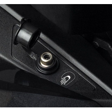 HEAT VISOR KIT