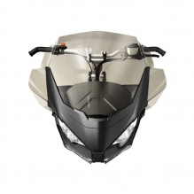 MEDIUM WINDSHIELD KIT