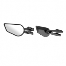 DEFLECTOR MOUNT MIRROIRS