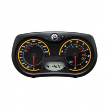 AMBIENT AIR & ENGINE TEMP MODULE