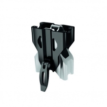 ADJUST RISER 125 - 160 mm