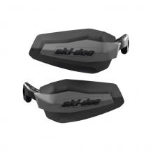 HANDLEBAR AIR DEFLECTOR KIT