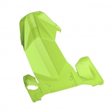 FULL BODY SKID PLATE GRØNN