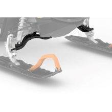 CURVED A ARM KIT