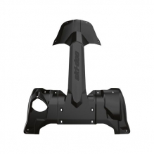 PLATE_SKID F B-160 KIT