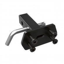 DRAWBAR WELD KIT Expedition