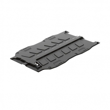 RADIATOR TRIM 146