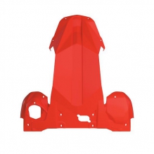 PLATE_SKID B-101 ASSY
