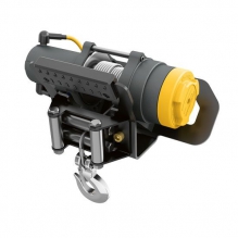 WINCH ELECTRIC KIT
