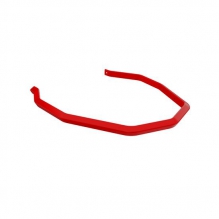 FRONT BUMPER VIPER RED