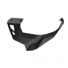 REINFORCEMENT BUMPER LWR KIT