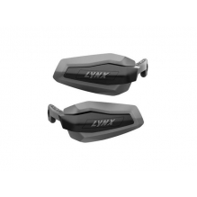 HANDLEBAR AIR DEFLECTOR KIT LYNX