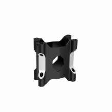 RISER BLOCK_HANDLEBAR 95 MM KIT