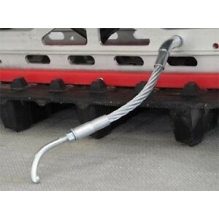 Dura Flex Ice Scratcher Wire Universal isriver
