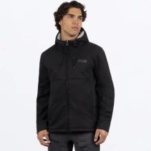M Hydrogen Softshell Jacket
