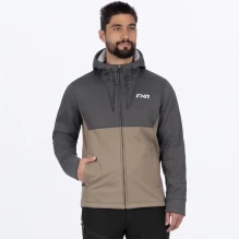 M Hydrogen Softshell Jacket