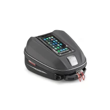 Givi ST611 tankveske tanklock 6 liter