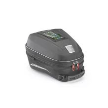 Givi ST612 tankveske tanklock 15 liter