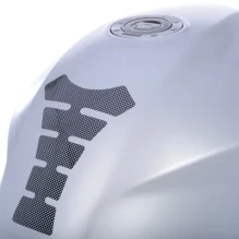 Oxfor Spine - Carbon