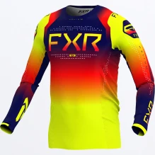 Yth Helium MX Jersey