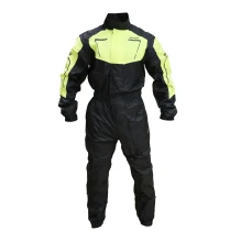 Bullfighter Regndress Heldress Gul