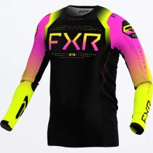Yth Helium MX Jersey