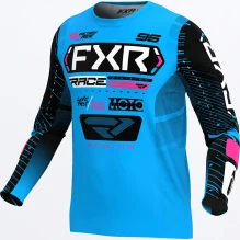 Yth Podium MX Jersey