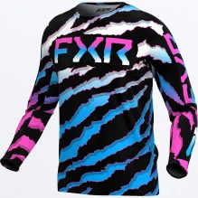 Yth Podium MX Jersey