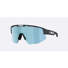 MATRIX - Smoke&IceBlue Mirror