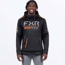 M Race Div Tech PO Hoodie