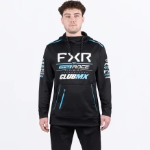 M Race Div Tech PO Hoodie