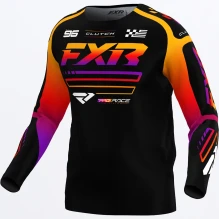 Junior Clutch MX Jersey