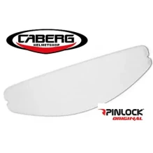 PINLOCK NITRO -V  KLART GLASS