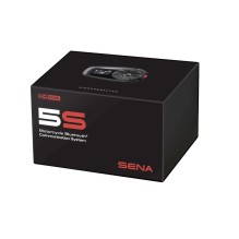 SENA 5S BLUETOOTH COMM SYSTEM (SINGLE)