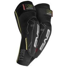 EVS TP199 Armbågsskydd Svart S/M