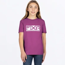 Junior Podium Premium T-Shirt